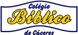 Logotipo - Colégio Bíblico
