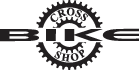 Logotipo - Cross Bike