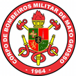 Logotipo - Bombeiros