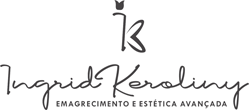 Logotipo - Ingrid Keroliny
