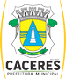 Logotipo - Prefeitura de Cáceres
