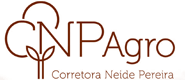 Logotipo - CNP Agro