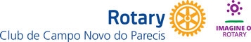 Logotipo - Rotary