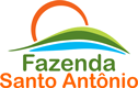 Logotipo - Santo Antônio