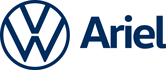 Logotipo - Ariel