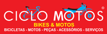 Logotipo - Ciclo Motos