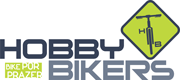 Logotipo - Hobby Bikers