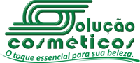 Logotipo - Solução Cosméticos