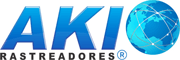 Logotipo - Aki