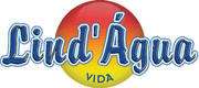 Logotipo - Lind'Água
