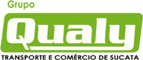 Logotipo - Qualy
