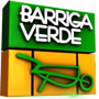 Logotipo - Barriga Verde
