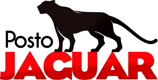 Logotipo - Jaguar