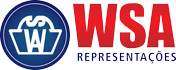 Logotipo - WSA